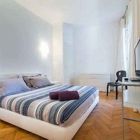 Apartment Victor Hugo - 2 Chambres - Centre Ville *