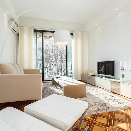 Διαμέρισμα Victor Hugo - 2 Chambres - Centre Ville Νίκαια